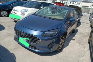 2023 Ford Fiesta 1.1 75 CV 5 porte Titanium