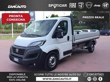 FIAT Ducato Maxi Cabina SIngola 35Q LH1 2.3 M...
