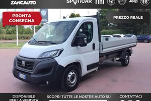 FIAT Ducato Maxi Cabina SIngola 35Q LH1 2.3 M...