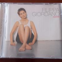 CD Filippa Giordano – Passioni – Feat. Elisa