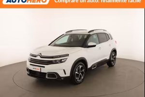 CITROEN C5 Aircross JD85040