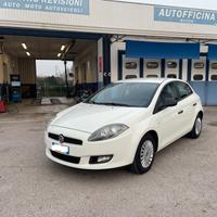Fiat Bravo 1.6 MJT 105 CV Dynamic