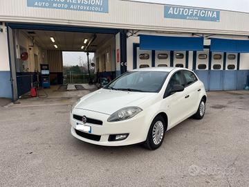Fiat Bravo 1.6 MJT 105 CV Dynamic
