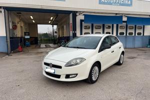 Fiat Bravo 1.6 MJT 105 CV Dynamic
