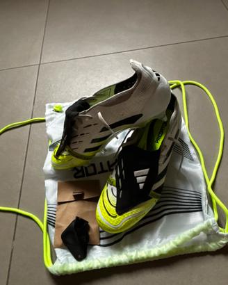Scarpe da calcio miste