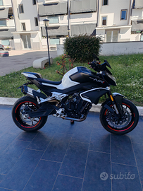 Cf moto 800 nk advance