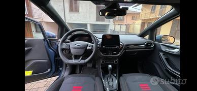 Ricambi Ford Fiesta 1.0 ibrida ecoboost anno 2022