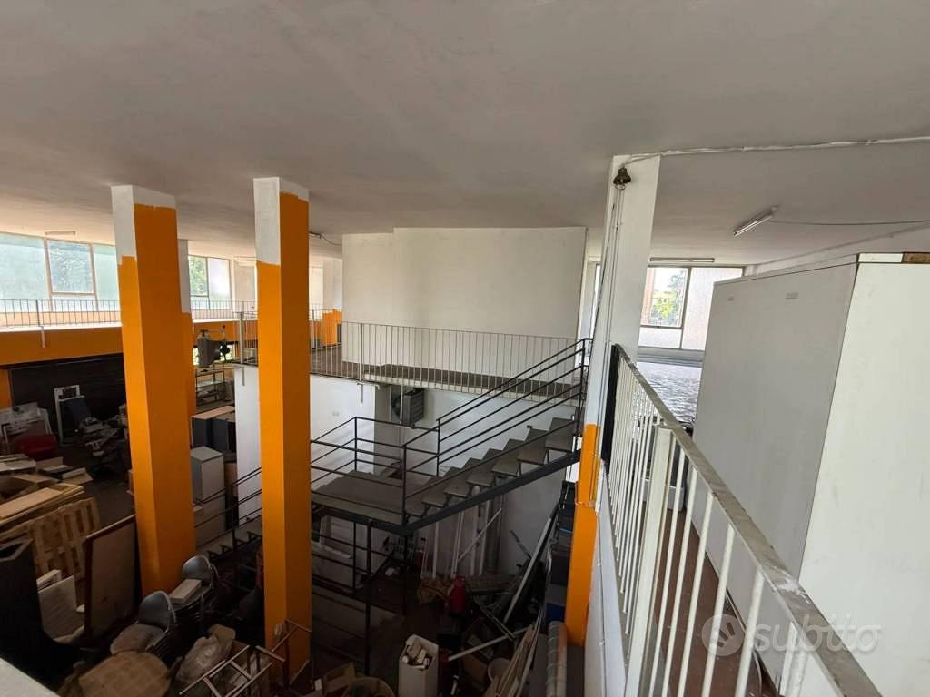 Immobile in asta di 286 m² a Monza - Vista 2