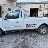 Mahindra Genio4wD