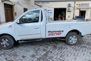 Mahindra Genio4wD
