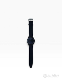 Swatch New Gent BIO "Blue Rebel" (SO29N704)