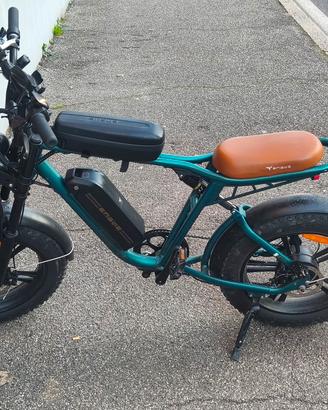bicicletta elettrica ENGWE M20 