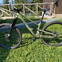 Cannondale jekil
