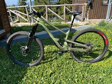 Cannondale jekil
