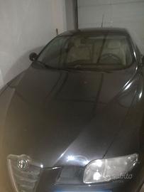 Alfa Gt