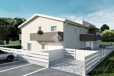 CASA INDIPENDENTE A ALBIGNASEGO