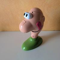 Mister Ficcanaso