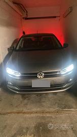 Volkswagen Polo 2019