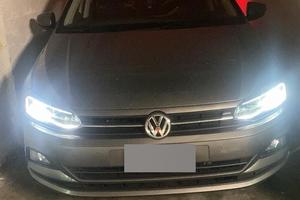 Volkswagen Polo 2019