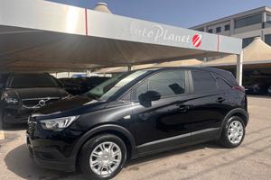 Opel Crossland X 1.2