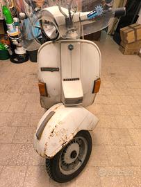 Piaggio Vespa 125 PX - 1988