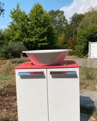 Mobile/Lavabo Bagno Scavolini