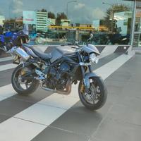 Triumph Street Triple R
