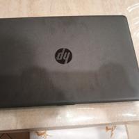 Pc Notebook HP 4 GB e 512gb hard disk