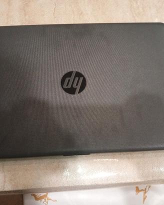 Pc Notebook HP 4 GB e 512gb hard disk