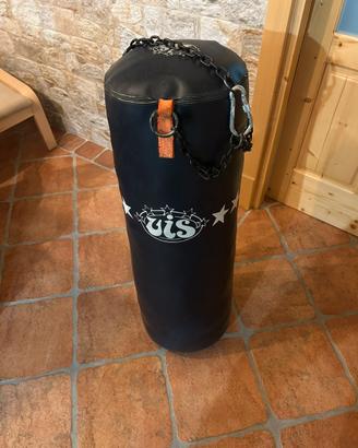 Sacco da boxe