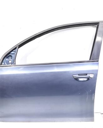 PORTIERA ANTERIORE SINISTRA VOLKSWAGEN Golf 6 Berl