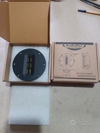 Tweeter a nastro leggi caratteristiche 