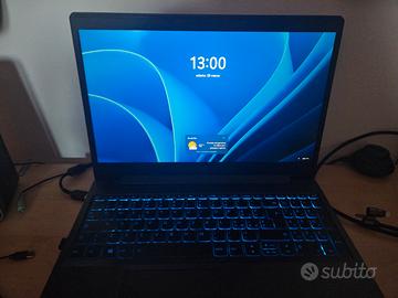 Laptop Gaming Lenovo L340 | i5 | GTX 1650 | 512GB 