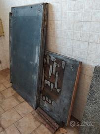 tavolo da biliardo 