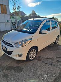 Hyundai i10 1.1 12V ECONOMICA POMO € 2990