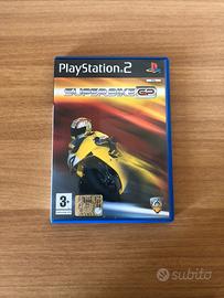 Gioco PlayStatin 2 Superbike GP