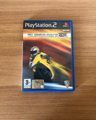 Gioco PlayStatin 2 Superbike GP