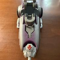 Veicolo MAGNETO Hasbro