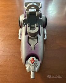 Veicolo MAGNETO Hasbro