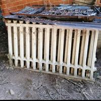 recinzione in cemento 