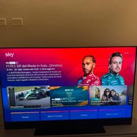 Sky glass 65”