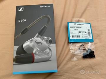 Sennheiser IE 900
