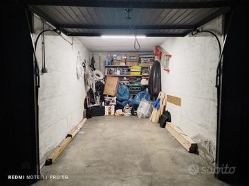 Box/Posto auto Sesto San Giovanni