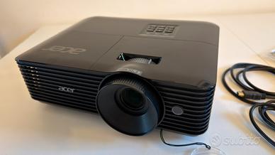 Videoproiettore Acer