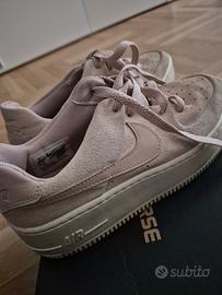 Air Force rosa tg. 36.5