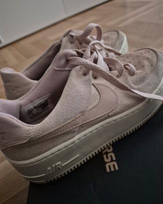 Air Force rosa tg. 36.5