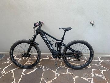 e-BIKE Full CENTURION