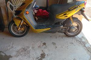 scooter 50cc 