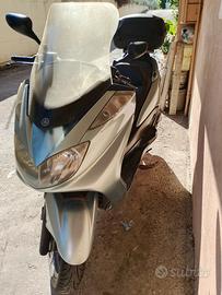 Majsty 400