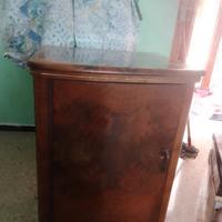 MACCHINA DA CUCIRE PEZZO UNICO 